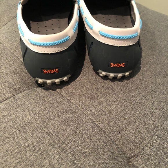 Swims deck shoes! - Picture 3 of 3